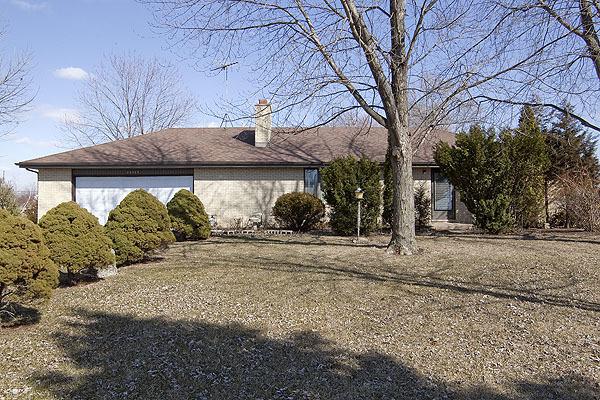 15719 S Frederick Ave., Plainfield, IL 60544
