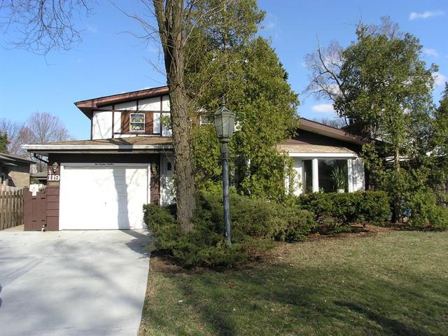 119 N Gilbert Ave., La Grange, IL 60525