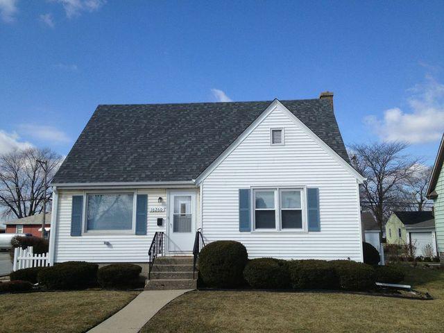 16260 Prairie Ave., South Holland, IL 60473