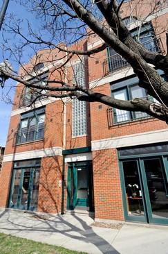 1448 W Montrose Ave. #2E, Chicago, IL 60613