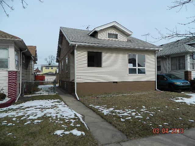 326 153rd St., Calumet City, IL 60409