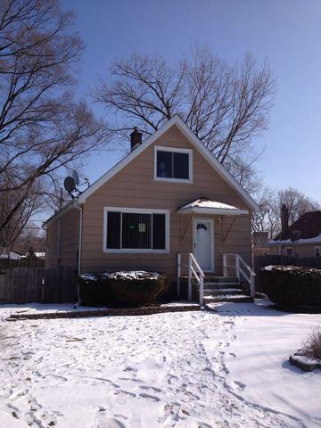 18641 Torrence Ave., Lansing, IL 60438