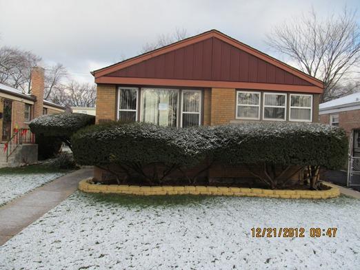 916 W 129th Pl., Chicago, IL 60643