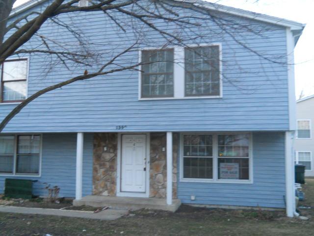 1390 N Glen Cir. #C, Aurora, IL 60506