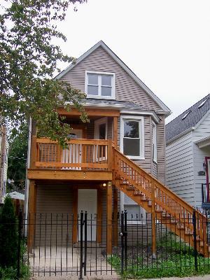 4307 N Albany Ave., Chicago, IL 60618