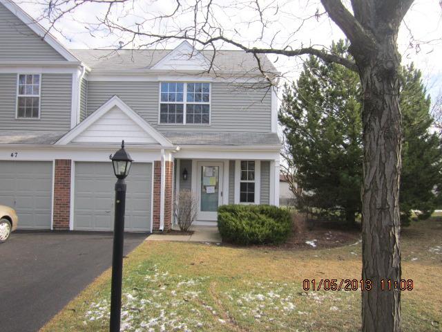 45 Carey Ln., Streamwood, IL 60107