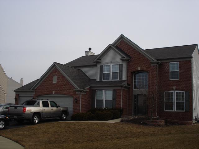 2 Marshall Ash Ct., Bolingbrook, IL 60490