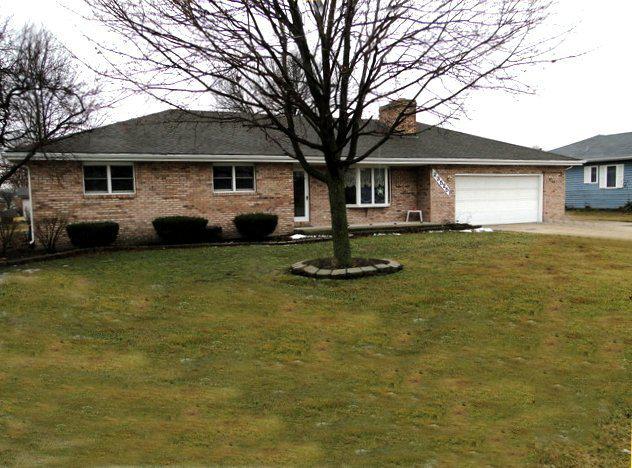 23525 W Rueben St., Plainfield, IL 60586