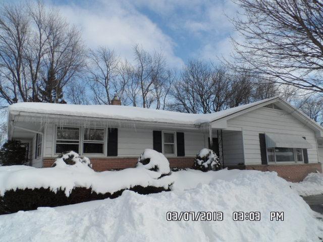 1842 Park Ave., Sycamore, IL 60178