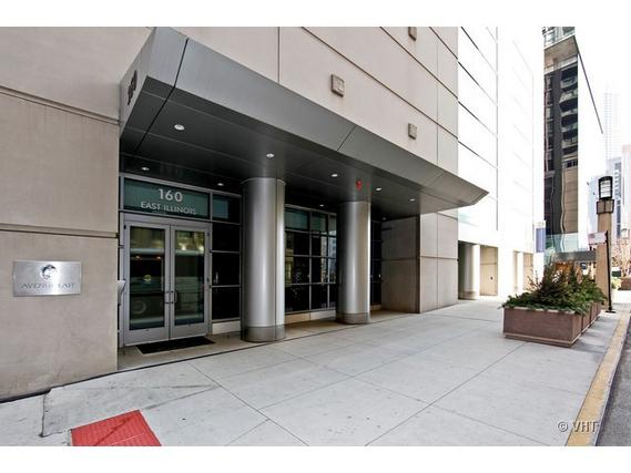 160 E Illinois St. #2302, Chicago, IL 60611