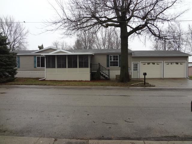 3747 W Il Rt 64, Mount Morris, IL 61054