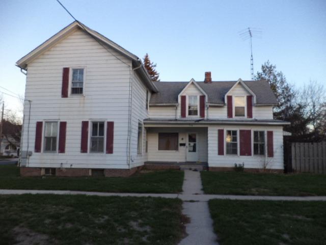 130 High St., Sycamore, IL 60178