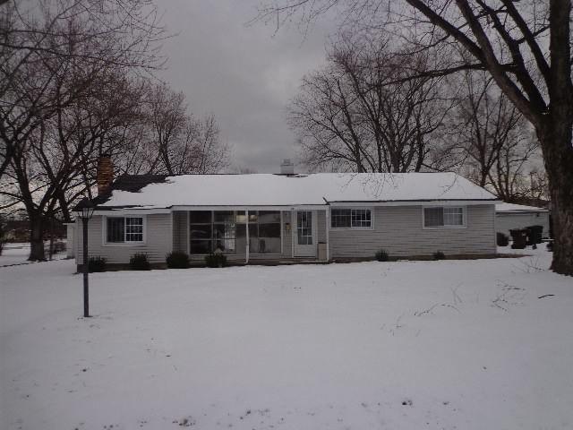 18011 Baker Ave., Country Club Hills, IL 60478