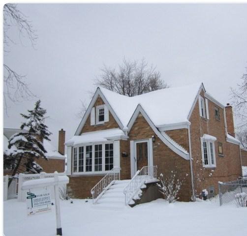 4223 Kathleen Ln., Oak Lawn, IL 60453