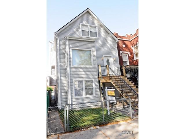 2142 N Kilbourn Ave., Chicago, IL 60639