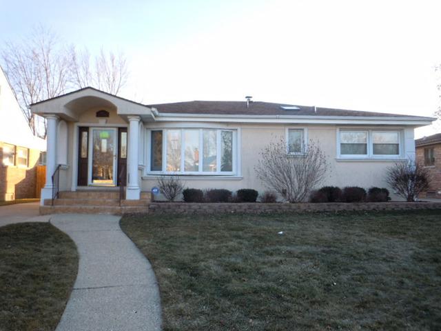 6841 W Seward St., Niles, IL 60714