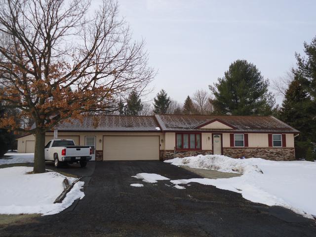 3901 Falling Leaf Dr., Rockford, IL 61109