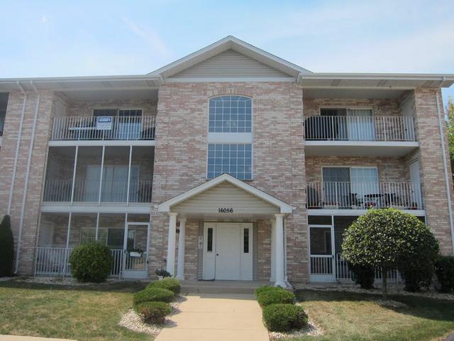 16056 Crystal Creek Dr. #3B, Orland Park, IL 60462