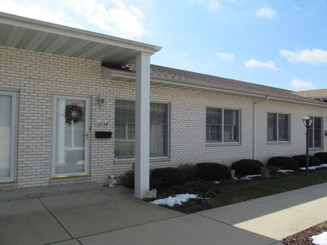 1054 Chovan Dr., Joliet, IL 60435