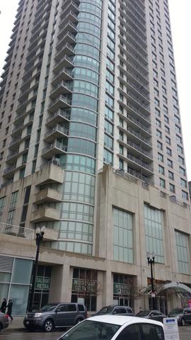 125 S Jefferson St. #1804, Chicago, IL 60661