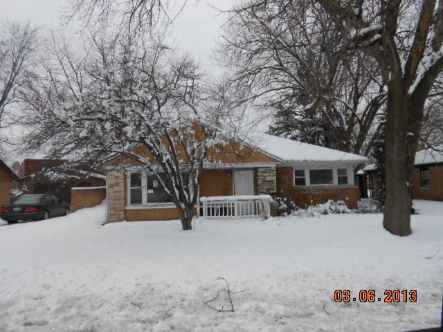 108 Sauk Tr., Park Forest, IL 60466