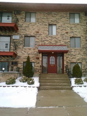 11810 S Komensky Ave. #101, Alsip, IL 60803