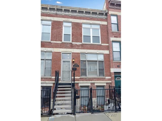 2170 W Bowler St., Chicago, IL 60612