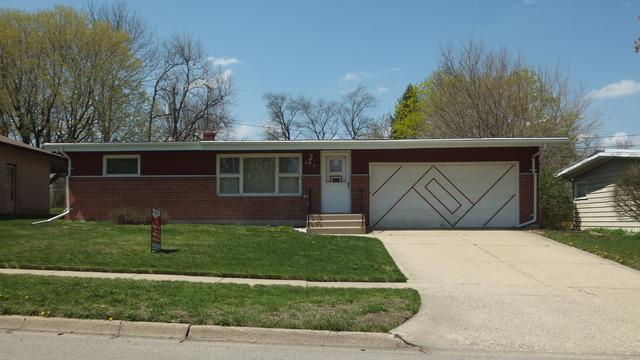 809 Hawthorne Ave., Rockford, IL 61108