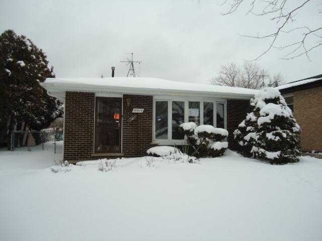 18019 Ravisloe Ter., Country Club Hills, IL 60478