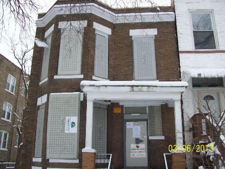 1911 S Troy St., Chicago, IL 60623