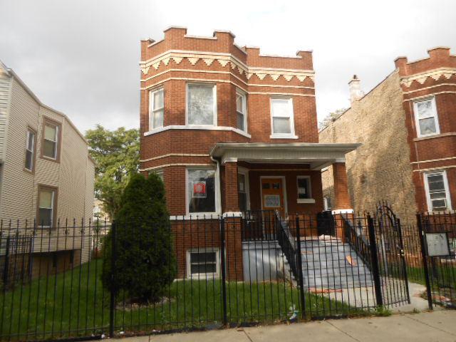 2444 N Tripp Ave., Chicago, IL 60639