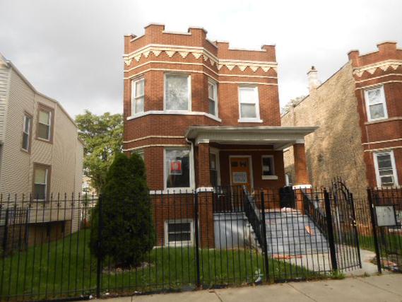 2444 N Tripp Ave., Chicago, IL 60639