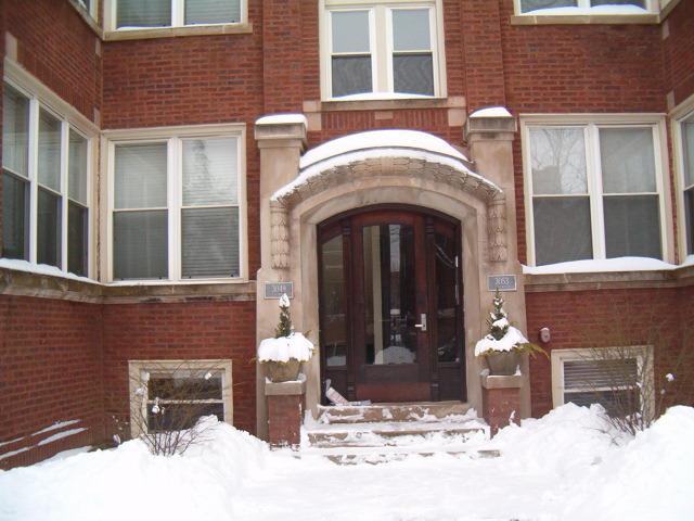 3049 W Eastwood Ave. #GE, Chicago, IL 60625
