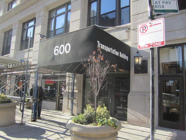 600 S Dearborn St. #504, Chicago, IL 60605