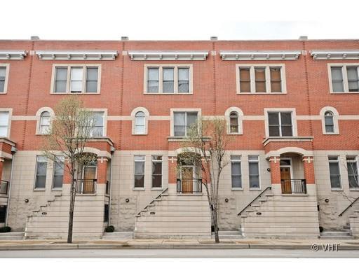 419 W Grand Ave. #G, Chicago, IL 60654