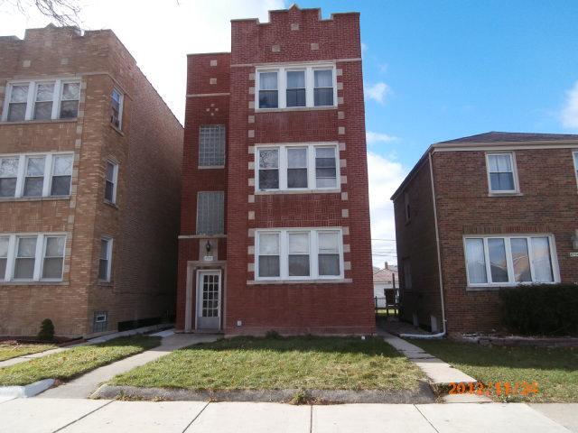 6728 S Komensky Ave., Chicago, IL 60629