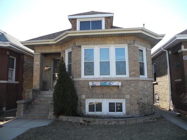 4847 W Argyle St., Chicago, IL 60630