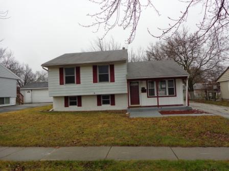 2842 E 223rd St., Sauk Village, IL 60411