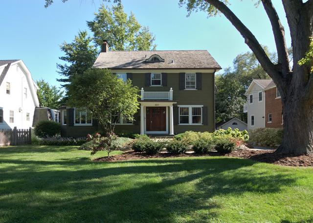 403 Hill Ave., Glen Ellyn, IL 60137