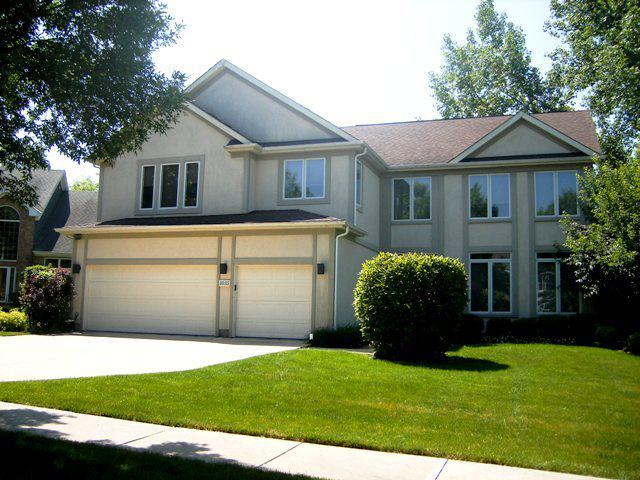 1035 W Pine Grove Ct., Vernon Hills, IL 60061
