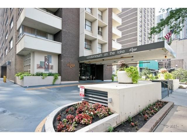 6157 N Sheridan Rd. #24K, Chicago, IL 60660