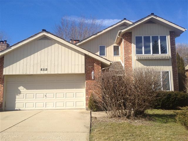 8312 Millbrook Dr., Downers Grove, IL 60516