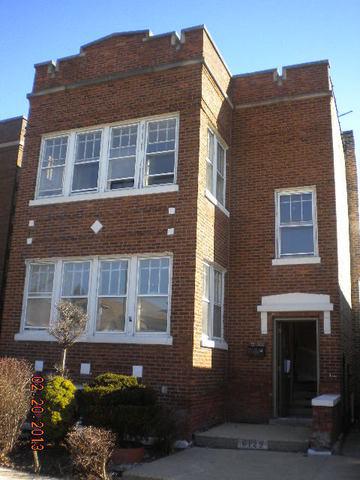 6129 S Richmond St., Chicago, IL 60629