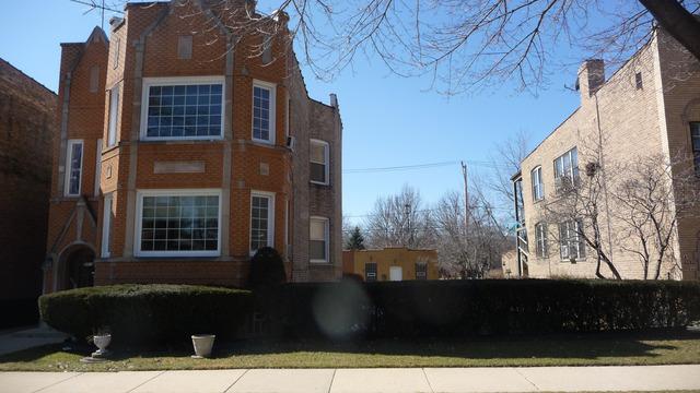 5814 N Virginia Ave., Chicago, IL 60659
