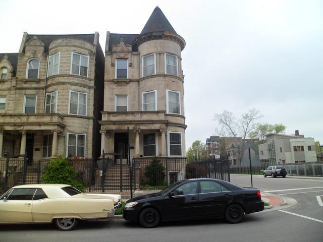 4400 S Vincennes Ave. #3, Chicago, IL 60653