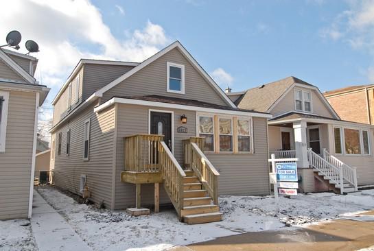 5227 W Warwick Ave., Chicago, IL 60641