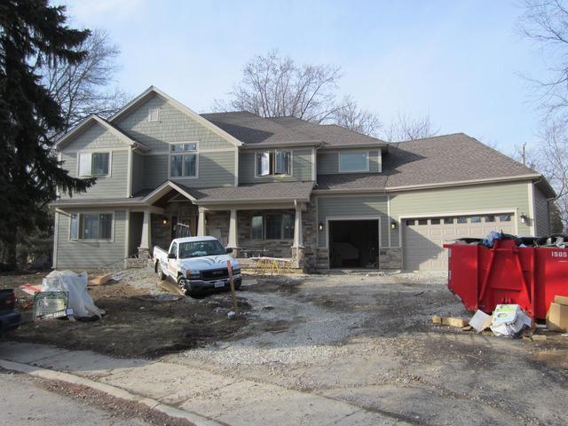 433 Aspen Ct., Naperville, IL 60540