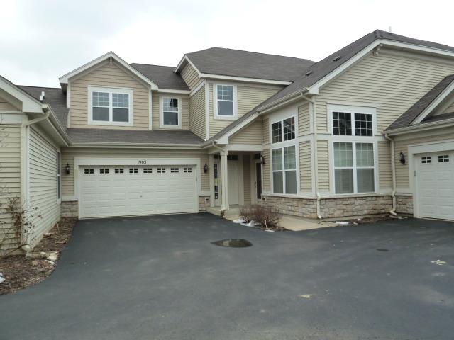 1903 Chase Ln., Aurora, IL 60502