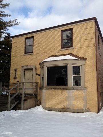 14505 S Emerald Ave., Riverdale, IL 60827