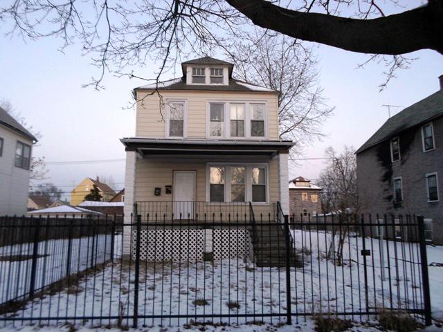 8551 S Burnham Ave., Chicago, IL 60617